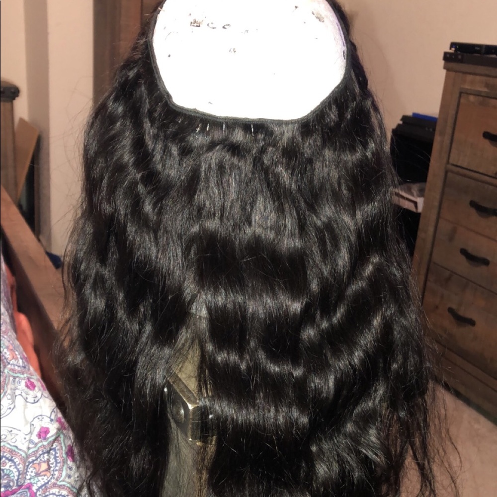 Halo Extension